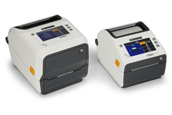 Zebra ZD621 Printer Labels Transferencia Thermal 203 X 203 DPI 203MM/S Wireless And Alámbrico Ethernet Bluetoo