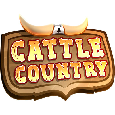 Set Cattle Country Playstation 5 — image 1