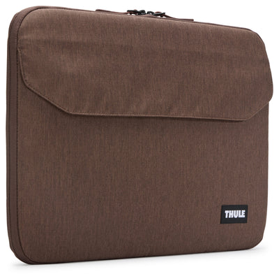 Thule Lithos Sleeve Macbook Pro 16 - Nuanced Brown, 3205461 — image 1
