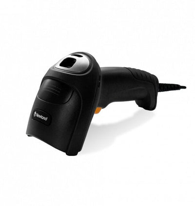 Newland HR52 Bonito Reader Codes Barcodes Laptop 1D/2D Cmos Black — image 1