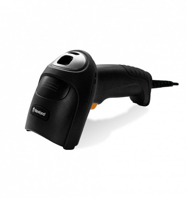 Newland HR52 Bonito Reader Codes Barcodes Laptop 1D/2D Cmos Black