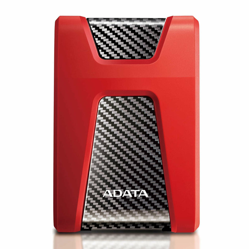 ADATA Drive External HDD AHD650-2TU31-CRD 2000GB Blue