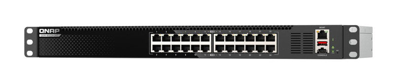 QNAP Switch Qsw M3224 24T 24 Ports