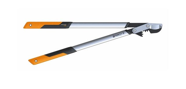 Fiskars Cizallas Dentadas Powergearx Bypass L - LX98 6411501124906 1020188