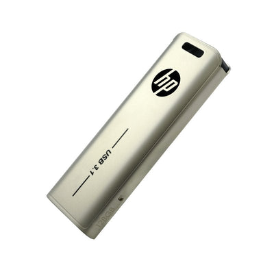 HP USB Flash Drive Metal 3.1 128GB — image 1