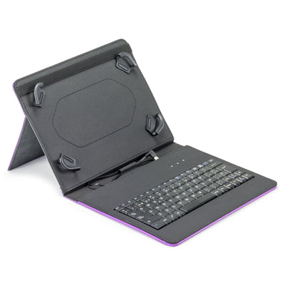 Case Tablet Maillon Urban Unicorn Keyboard USB 9.7-10.2 — image 1