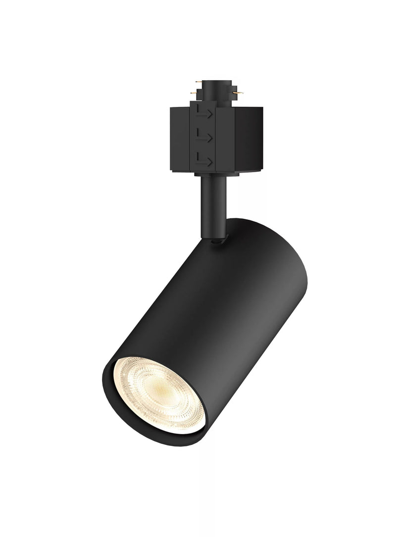 Foco Easylink Zilo GU10, Black