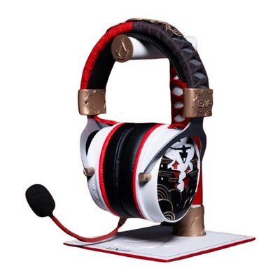 Lexip Headphones Gaming Assassins Creed Shadows — image 1