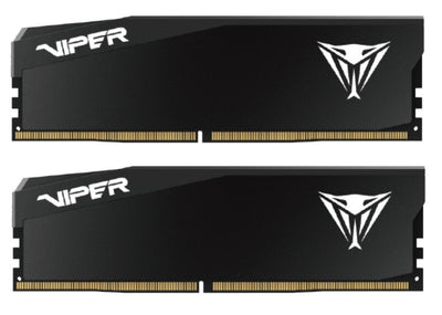 Patriot Memory D532GB 6400-36 Viper Elite 5 K2 Pat (VEU532G6436K) VEU532G6436K — image 1