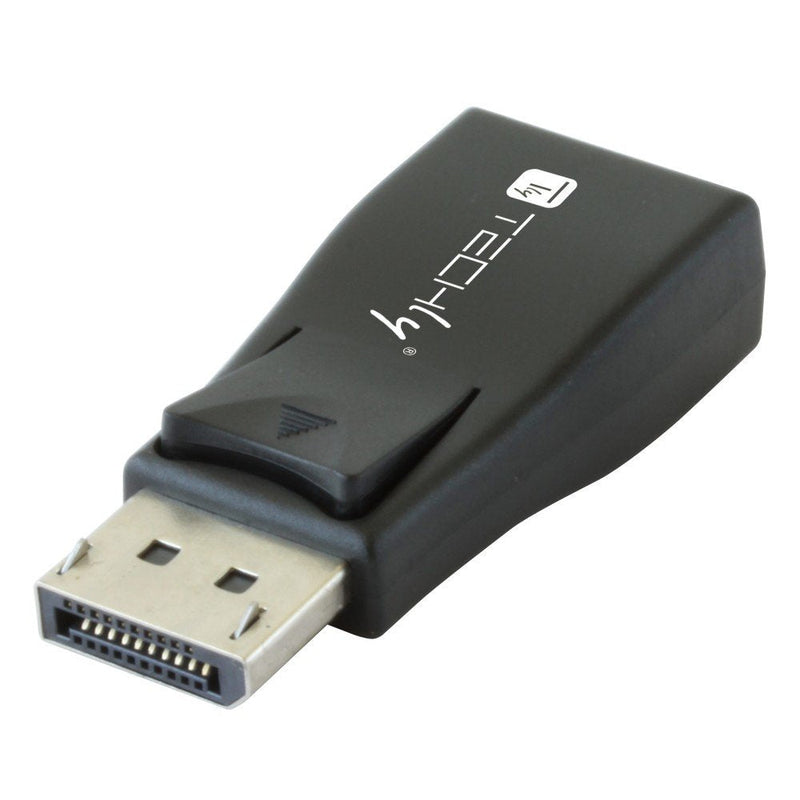 Techly DisplayPort a VGA Adapter