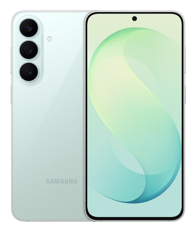 Samsung Galaxy S26 Fe Pistacho 512GB 8GB RAM 6.7 Dynamic Amoled 2X FHD + Exynos 2500 4900MAH — image 1