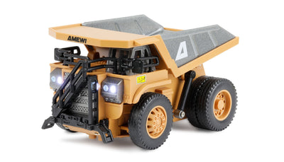 Amewi 22746 Model Controlado Radio Camión Tilting Motor Eléctrico 1:64 — image 1