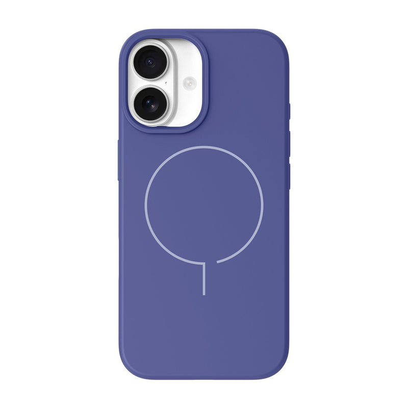 Laut Huex Slim Case For Iphone 17 16CM (6.3) Blue