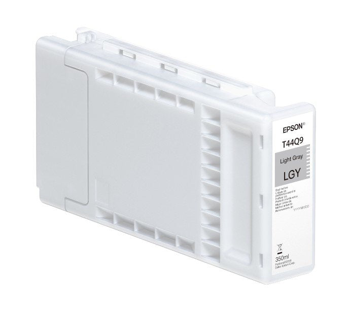 Epson Singlepack Light Black T44Q940 Ultrachrome Pro 12 350ML