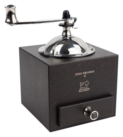 Peugeot Le Moulin D' Olivier Roellinger Molinillo Pimienta Chocolate — image 1
