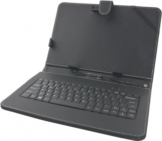 Esperanza EK125 Case For Tablet 25,6CM (10.1) Folio Black