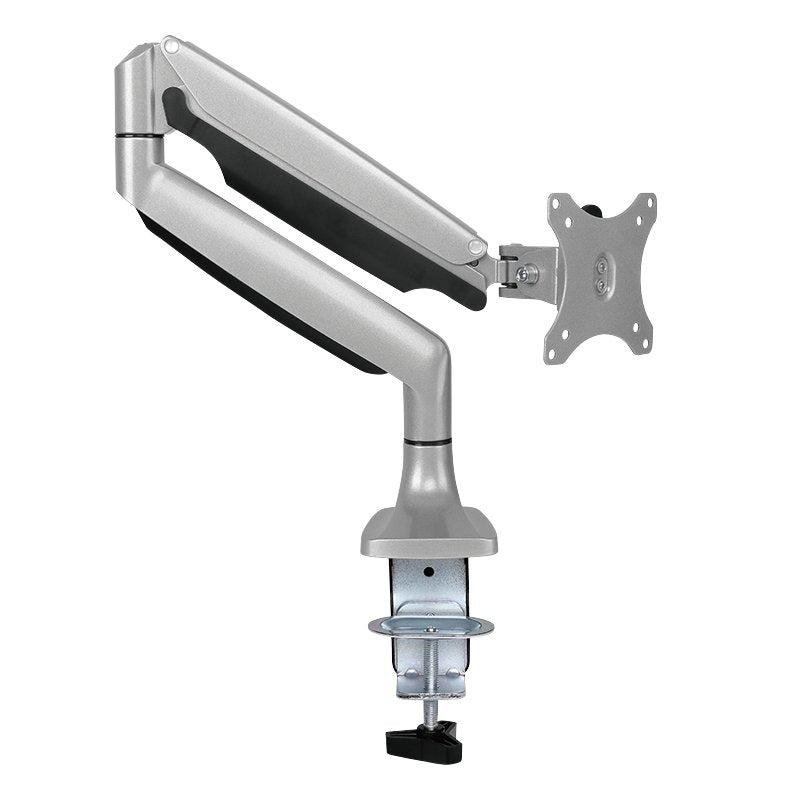 Logilink BP0042 Desk Mount Screen Plana 81,3CM (32) Clamp/Atornillado Aluminium