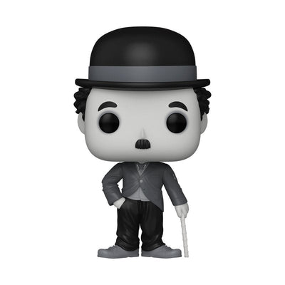 Funko Pop Charlie Chaplin 79 - 889698810159 — image 1
