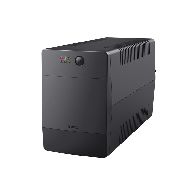 Trust UPS Line Interactive Paxxon 1000VA 4 Salidas Formato Tower