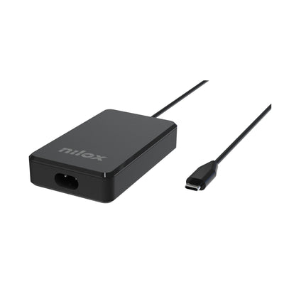 Charger Laptop GaN 100W Type-c — image 1