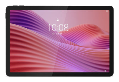 Lenovo Tab G85 Wi-Fi 10.1'' 4/64GB ZAEK0037SE Grey — image 1