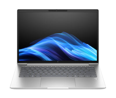 HP Laptop Elitebook 6 G1AH Notebook AMD Ryzen 5 220 / Up To 4.9GHZ Win 11 Pro Radeon 740M 16GB RAM 512GB SSD N — image 1