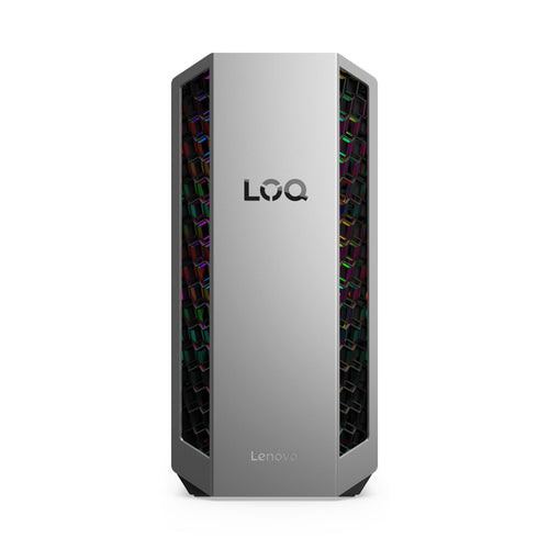 Lenovo PC Loq Tower 26ADR10 R7 16/512G Fdos — image 1