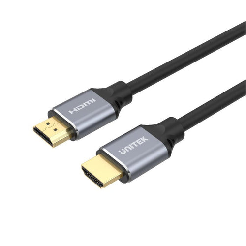 Unitek Cable HDMI 2.1 8K 60HZ 4K 120HZ C140W 5M — image 1