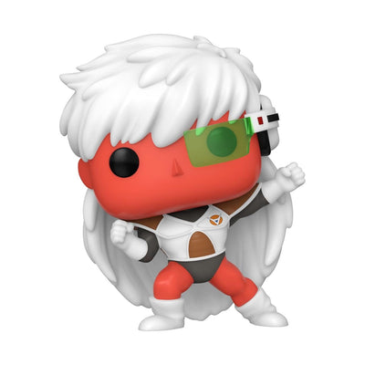 Funko Pop Dragon Ball Z S10 Ginyu Force Jiece 48671 — image 1