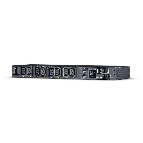 Cyberpower Unit Distribución Power PDU31406 32A 36X IEC C13 6X IEC C19 Formato Rack 0U