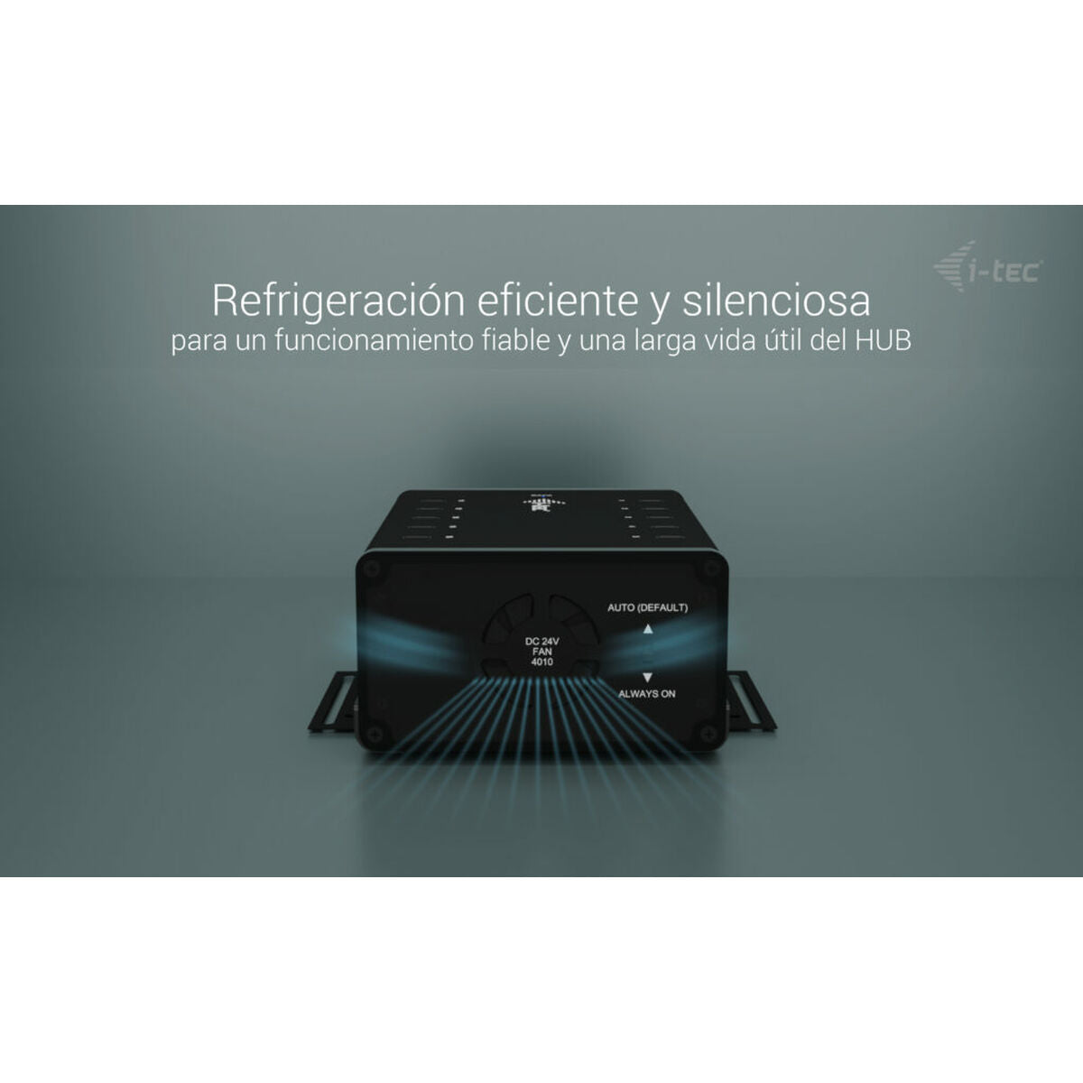 I-Tec Repair Kit I-Tec Cachrghub10C