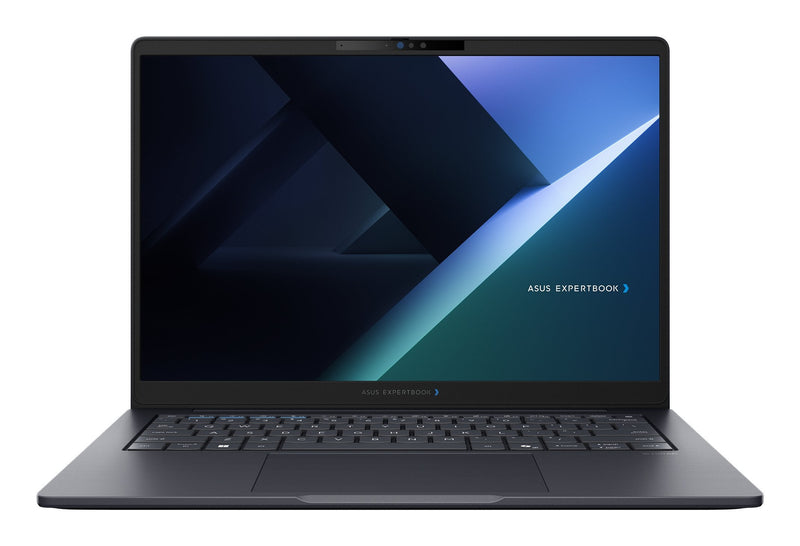 ASUS Portátil Expertbook B5 G2 B5405CAA-NZ0216X Copilot + PC Intel 16 Core Ultra 5 325 16GB 512GB SSD Wqxga 144H