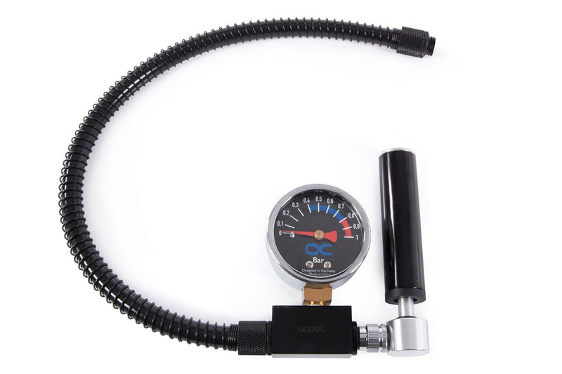 Alphacool Tool Prueba Fugas Incl. Pump Black Incl. 17482