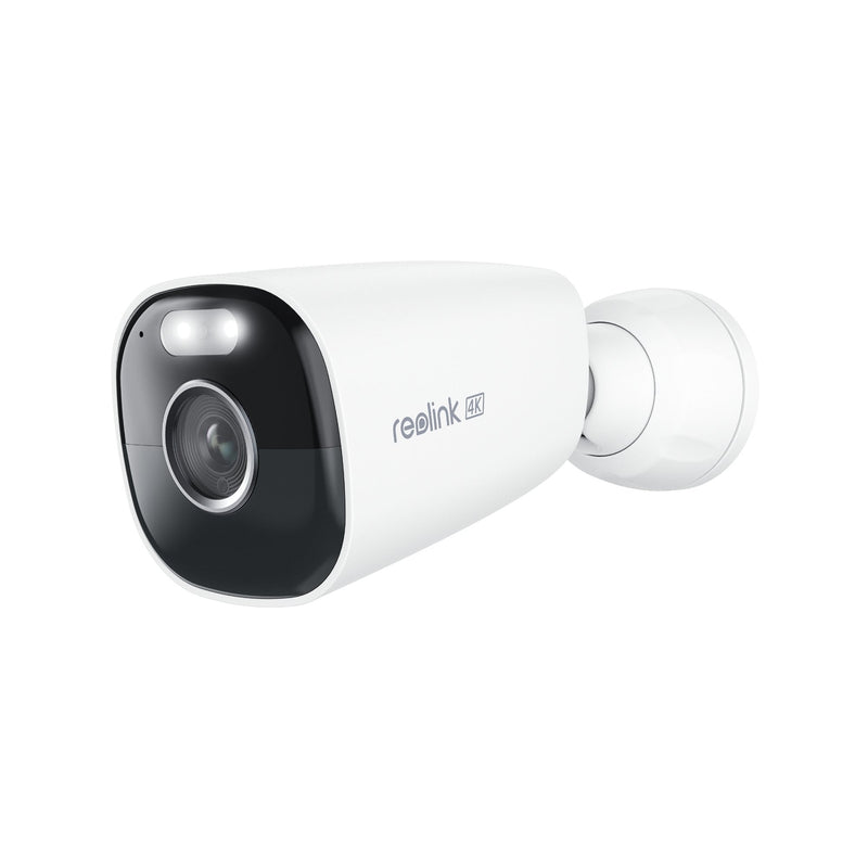 Reolink Camera Surveillance Argus Series B360, White/White 6975253983155