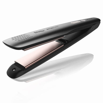 Cecotec Straightener Hair Bamba Ritualcare 890 Titanium Black — image 1