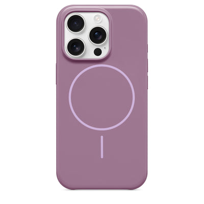 Apple Case Beats Iphone 16 Pro With Magsafe Sunset Purple — image 1