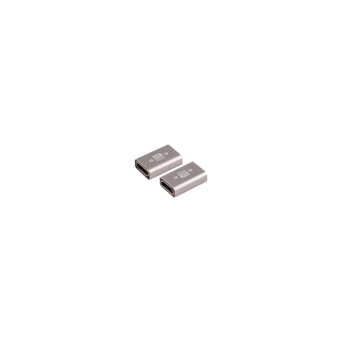 Shiverpeaks SP10-01056 Cambiador Género HDMI Cable -a Silver — image 1