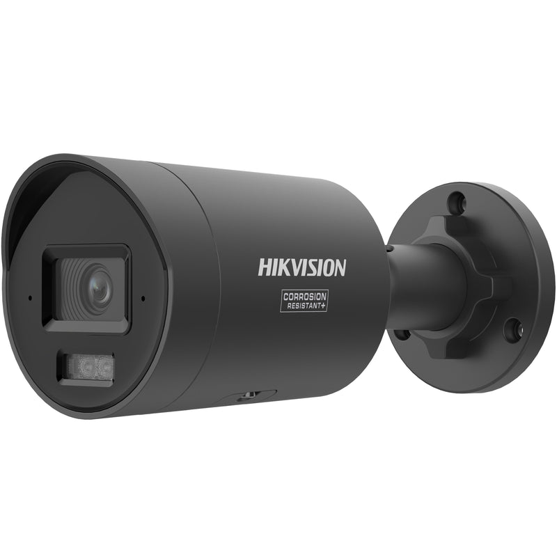 Hikvision Camera DS-2CD2087G3-LI2UY(2.8MM)(NEGRO) Hllet 8MP Smart Hybrid Light