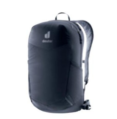 Deuter Backpack Speed Lite 17L Excursionismo Black