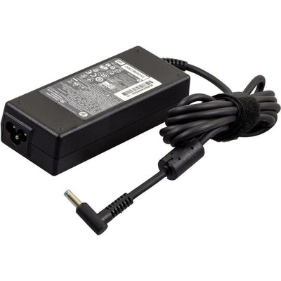 HP 90W AC Power Adapter For Laptops Requires Power Cord — image 1