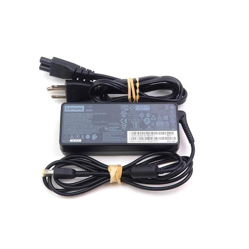 Lenovo 90W Power Adapter For Notebooks