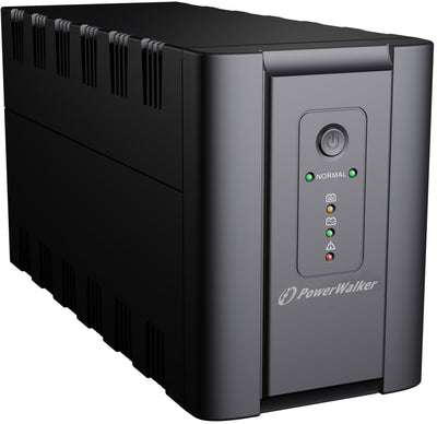 Bluewalker Powerwalker Vi 2200 Sh, UPS 10120051 — image 1