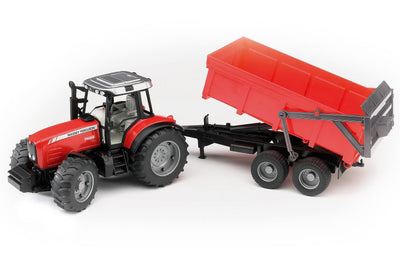 Bruder 2045 Vehículo Toy — image 1