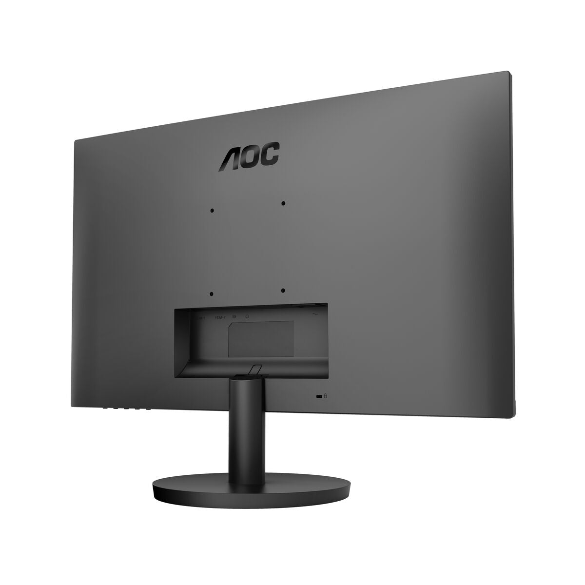 Aoc Gaming Monitor Aoc U27B3A 4K Ultra Hd 27"