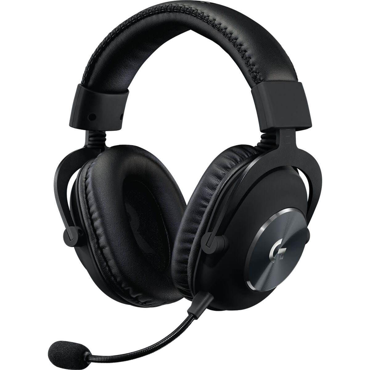 Logitech Headphones Logitech 991-000537 Black