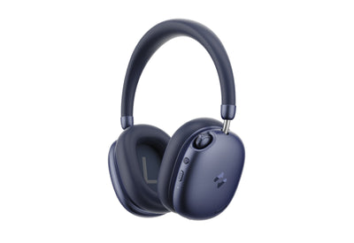 Havit Headphones Space S1 Inalámbricos Bluetooth With Reducción Ruido (azules) — image 1