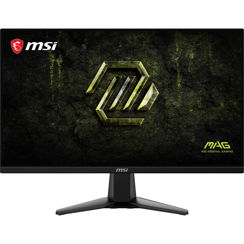 MSI Monitor Mag 275F E20 27 Fullhd 200HZ Rapid IPS 0,5 Ms Hdr VESA