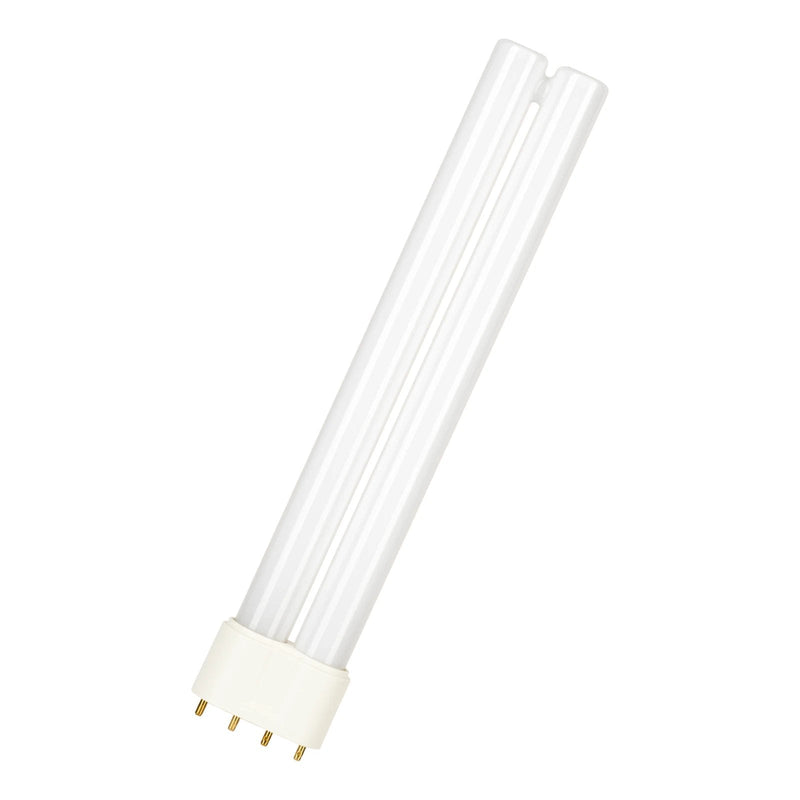 Osram Dulux L Lumilux Lamp Fluorescent 18W 2G11 a White Frí Or
