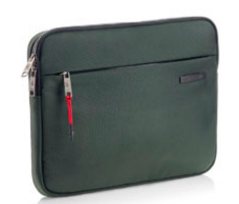 Miquelrius MR16987 Maletines Laptop 40,6CM (16) Case Green — image 1