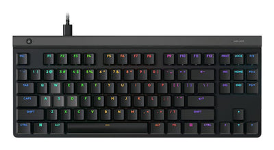 Logitech 920-013861 G515 Tkl Rapid Keyboard Gaming — image 1